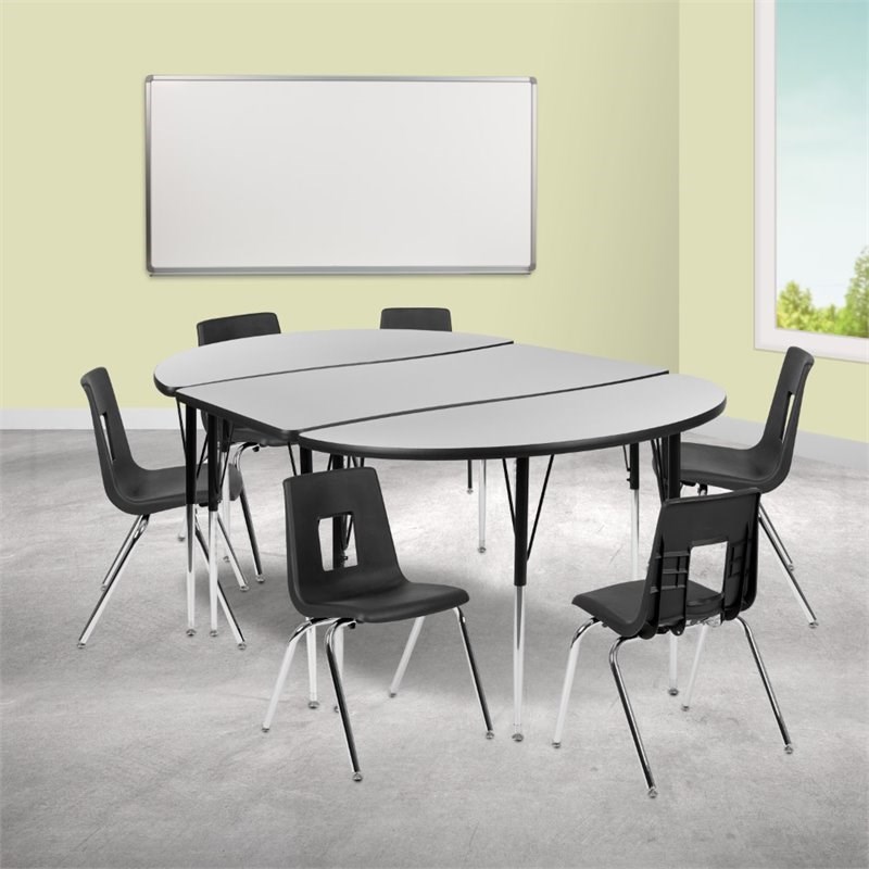 Flash Furniture 9 Piece 76