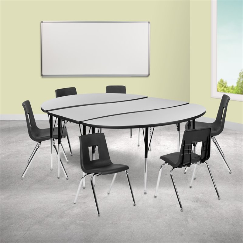 Flash Furniture 9 Piece 86