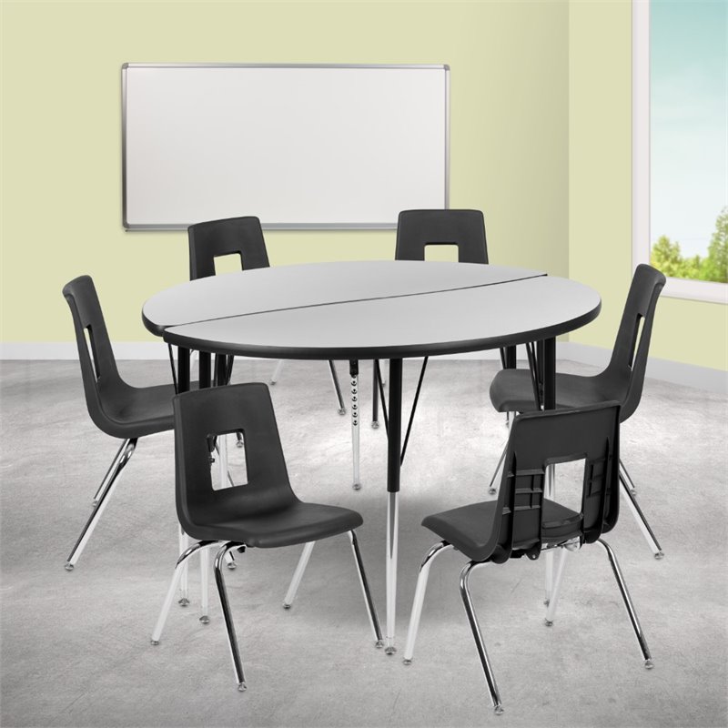 Flash Furniture 8 Piece 48