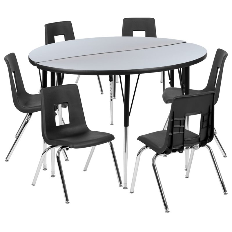 Flash Furniture 8 Piece 48