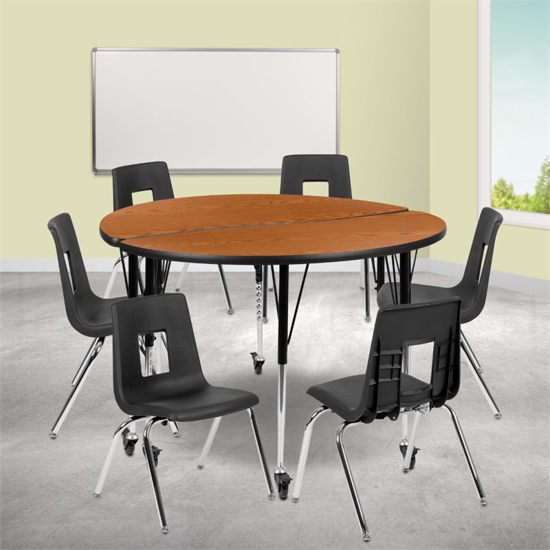 Flash Furniture 8 Piece 48