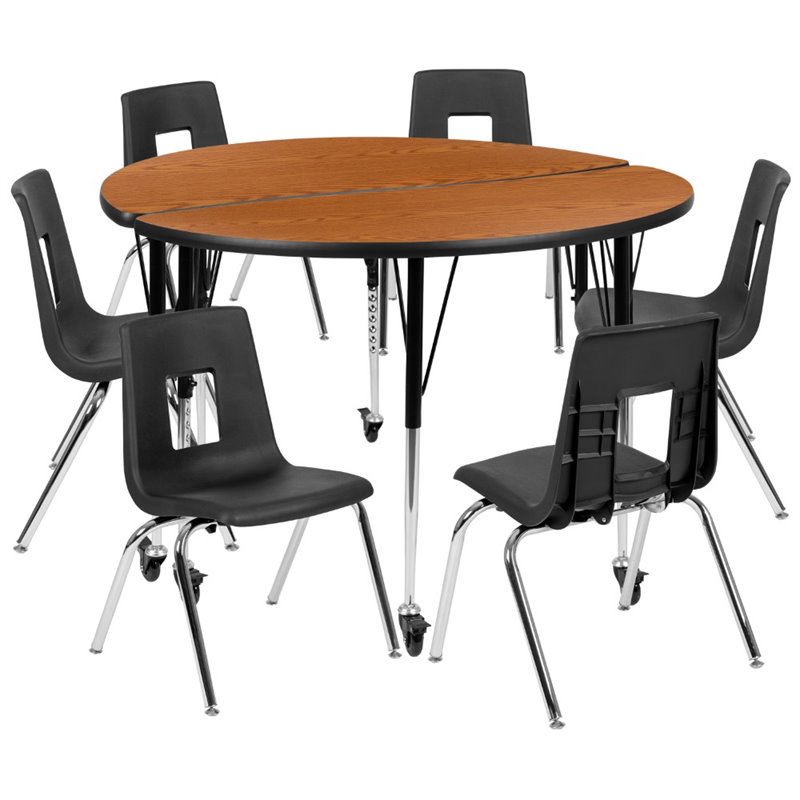 Flash Furniture 8 Piece 48