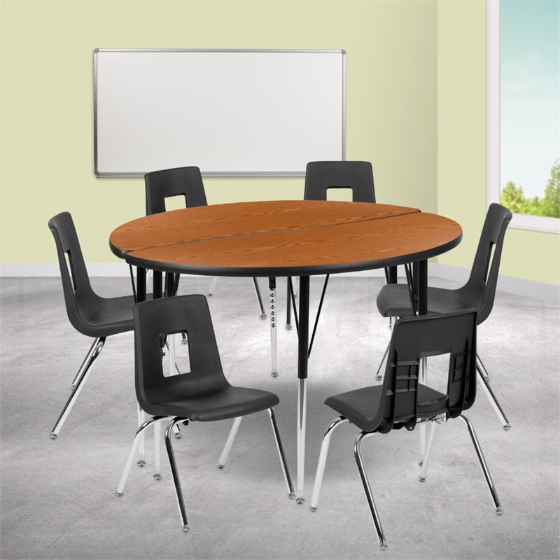 Flash Furniture 8 Piece 48