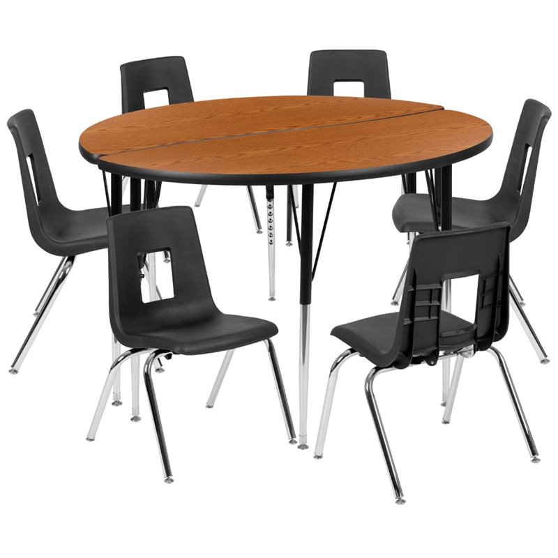 Flash Furniture 8 Piece 48
