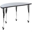 Flash Furniture 3 Piece 76