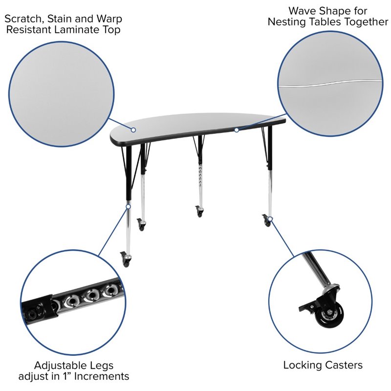 Flash Furniture 3 Piece 76