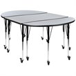 Flash Furniture 3 Piece 76