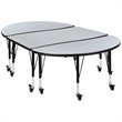 Flash Furniture 3 Piece 76
