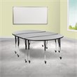 Flash Furniture 3 Piece 86