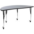 Flash Furniture 3 Piece 86