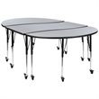 Flash Furniture 3 Piece 86