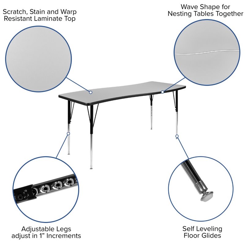 Flash Furniture 3 Piece 86