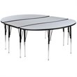 Flash Furniture 3 Piece 86