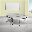 Flash Furniture 3 Piece 86