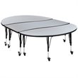 Flash Furniture 3 Piece 86