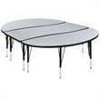 Flash Furniture 3 Piece 86