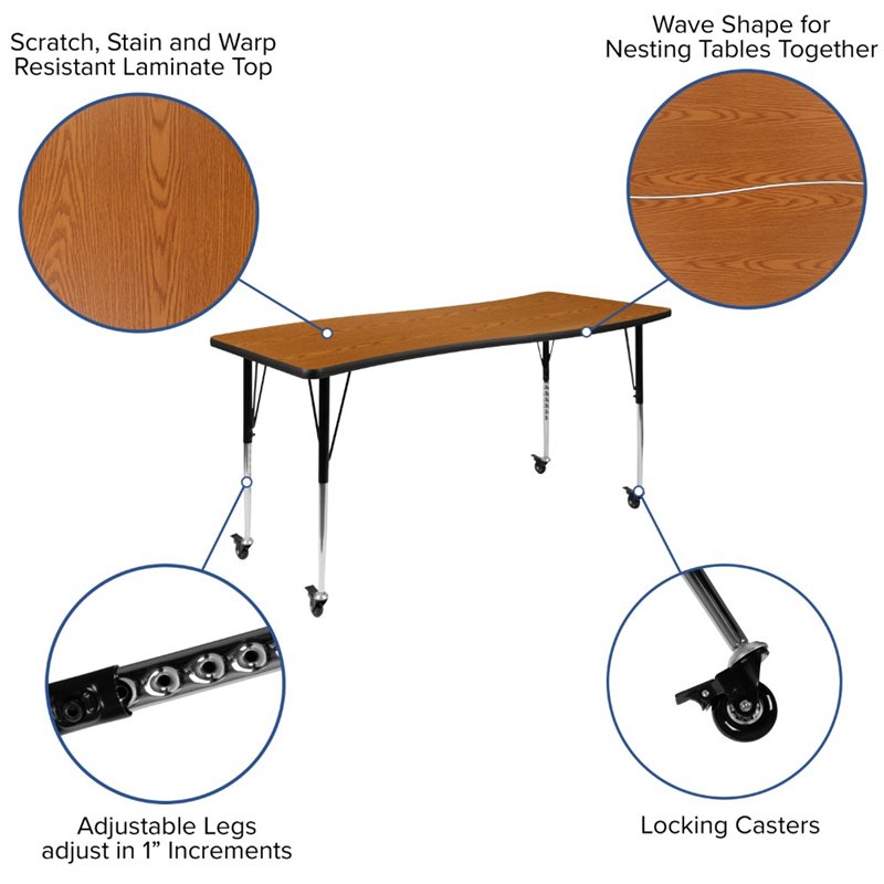 Flash Furniture 3 Piece 86