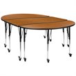 Flash Furniture 3 Piece 86