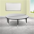 Flash Furniture 2 Piece 60
