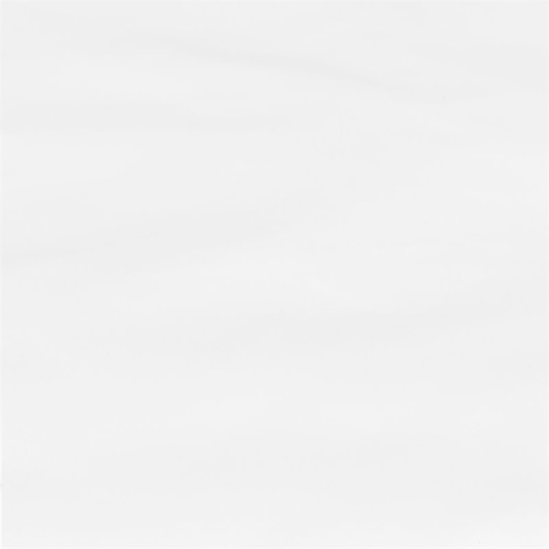 Flash Furniture 8' Square Outdoor Pop Up Canopy Tent with Carry Case in White