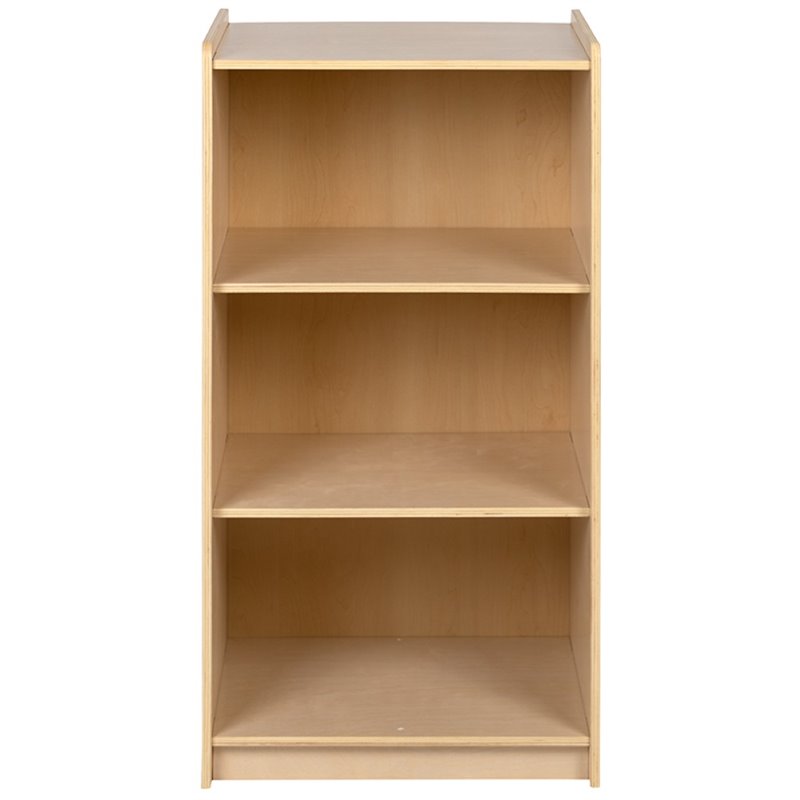 Flash Furniture 3 Shelf 26