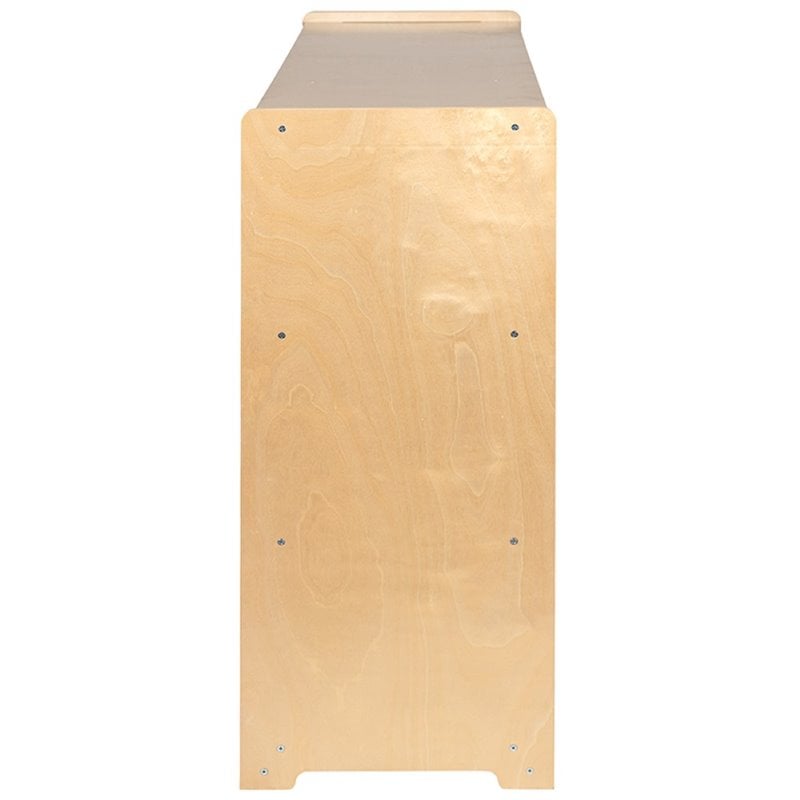 Flash Furniture 8 Cubby 36