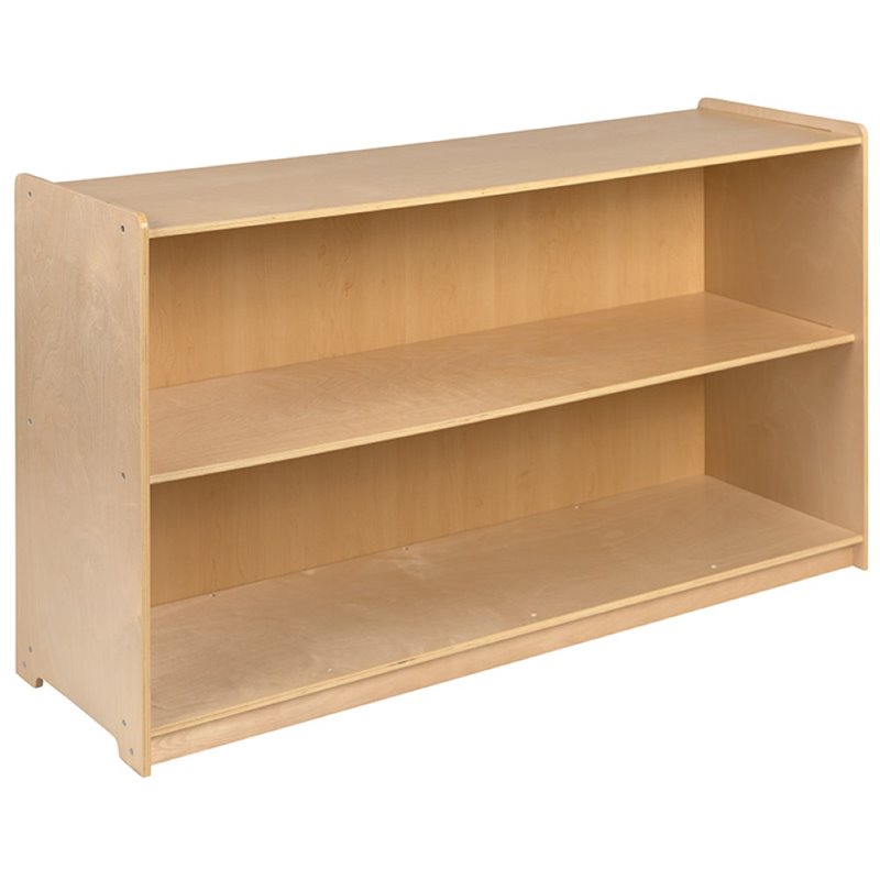 Flash Furniture 2 Shelf 30