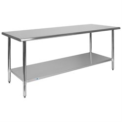 Work Table