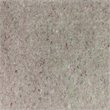 Flash Furniture 5' x 8' Non-Slip Cushion Rug Pad in Gray