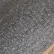 Flash Furniture 8' x 10' Non-Slip Cushion Rug Pad in Gray