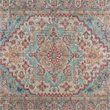 Flash Furniture 8' x 10' Multicolored Polyester Area Rug