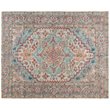 Flash Furniture 8' x 10' Multicolored Polyester Area Rug