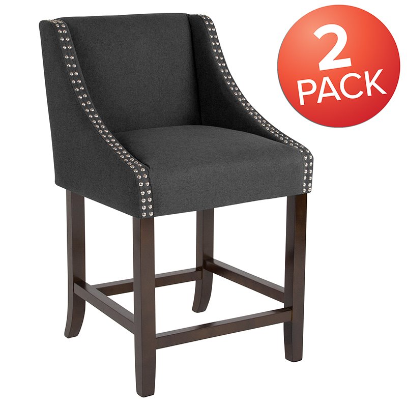 Flash Furniture Carmel 24