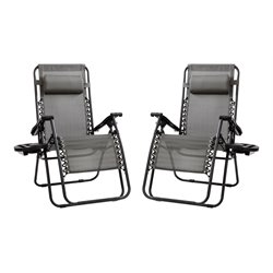 Patio Loungers