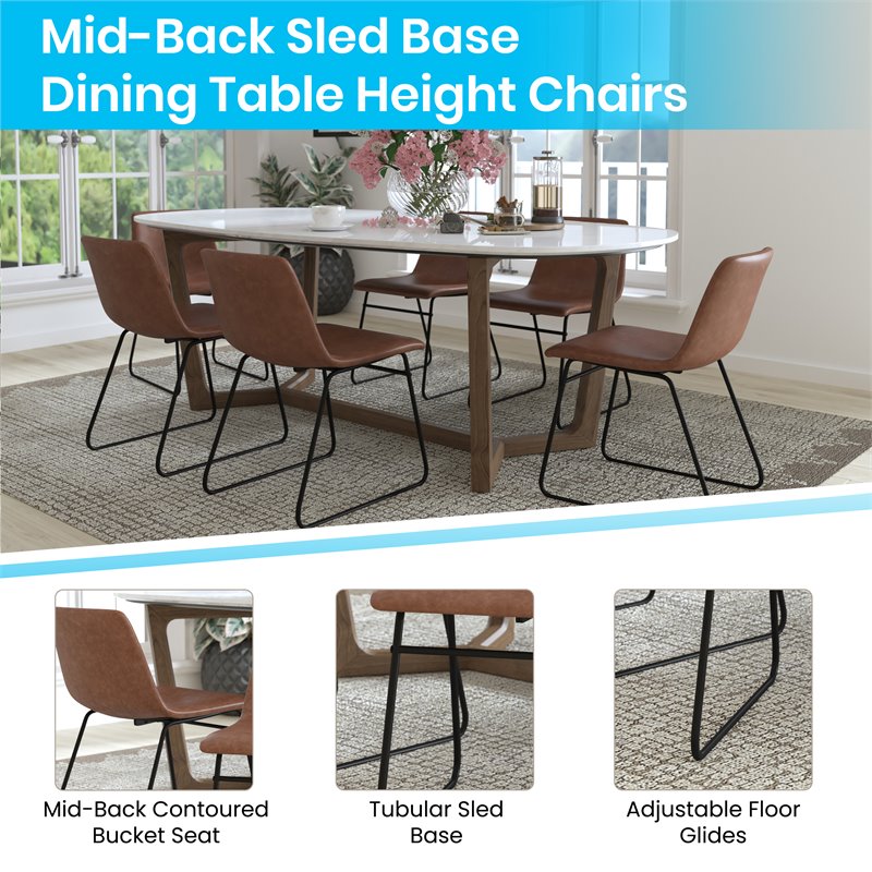 Flash Furniture 18