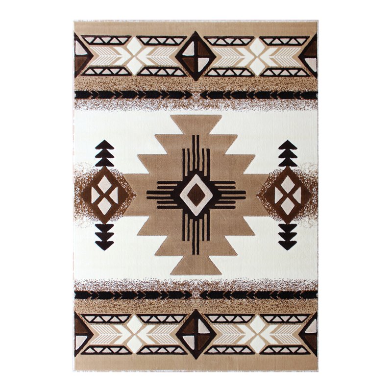 Flash Furniture Mohave 60