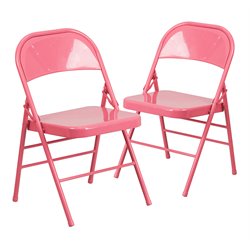Folding Chairs