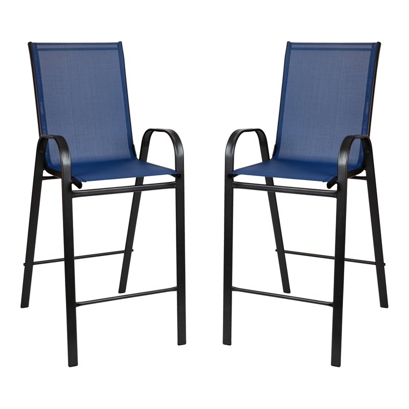 Flash Furniture Brazos 30.25