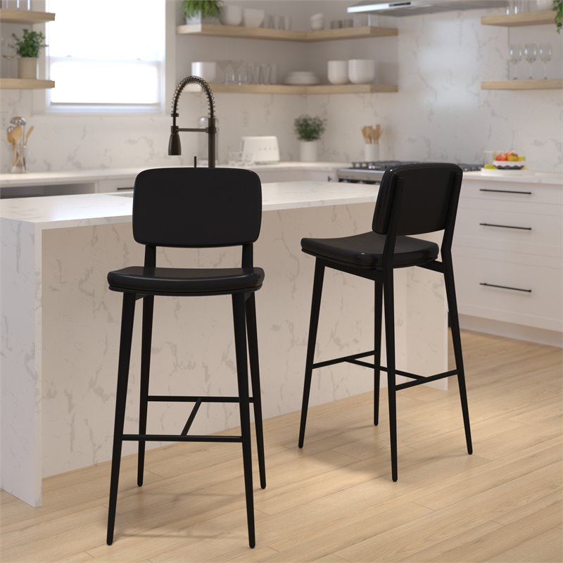 Flash Furniture Kenzie 31