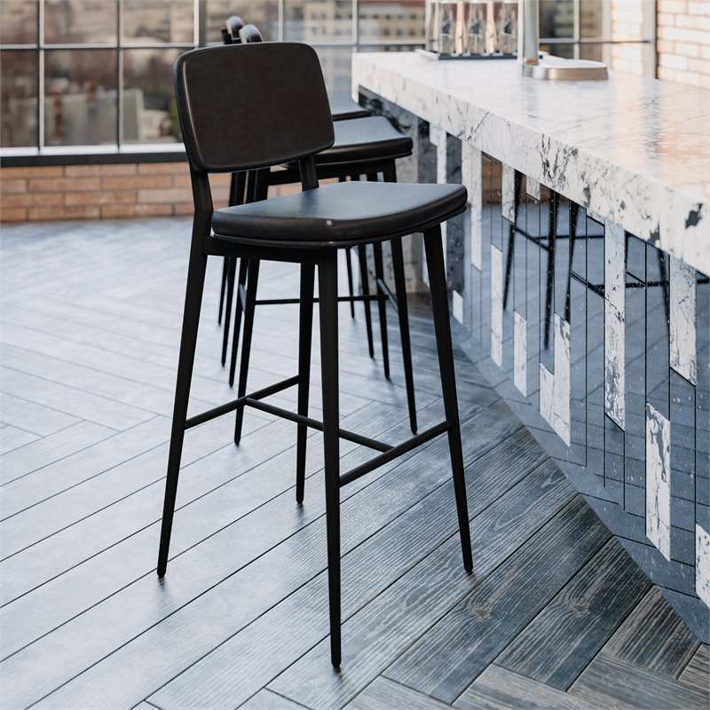 Flash Furniture Kenzie 31