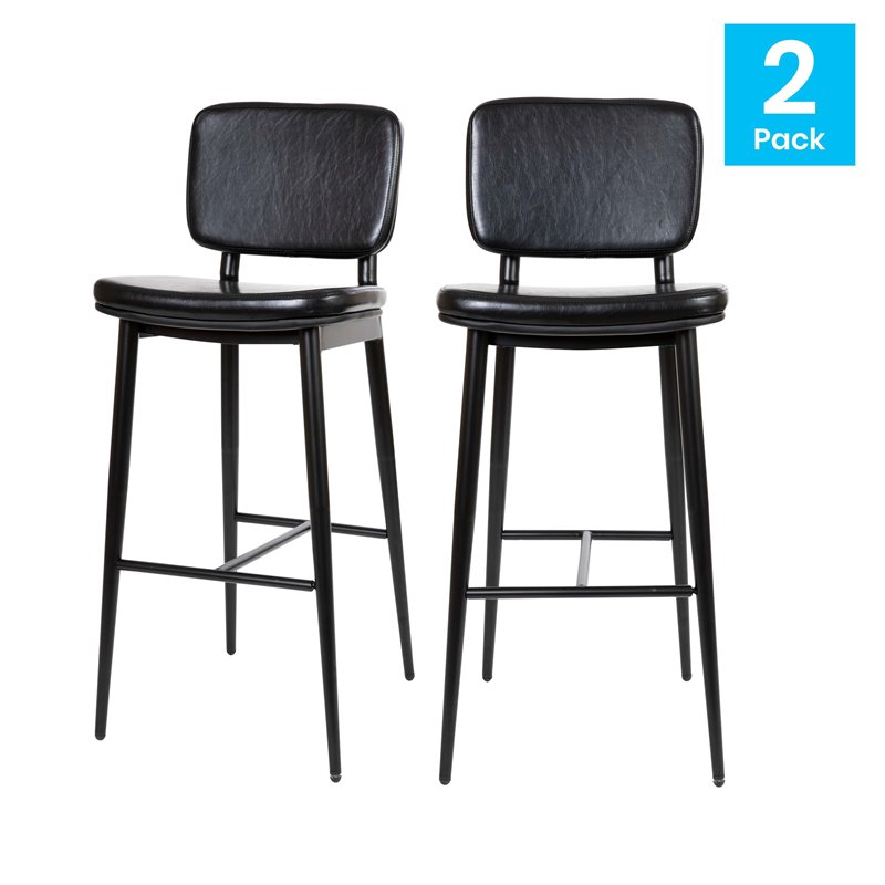 Flash Furniture Kenzie 31