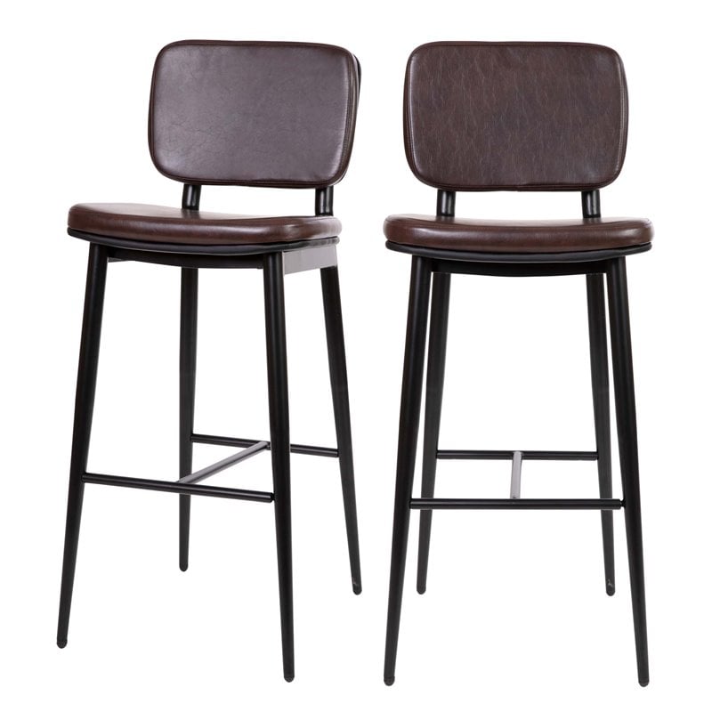 Flash Furniture Kenzie 31