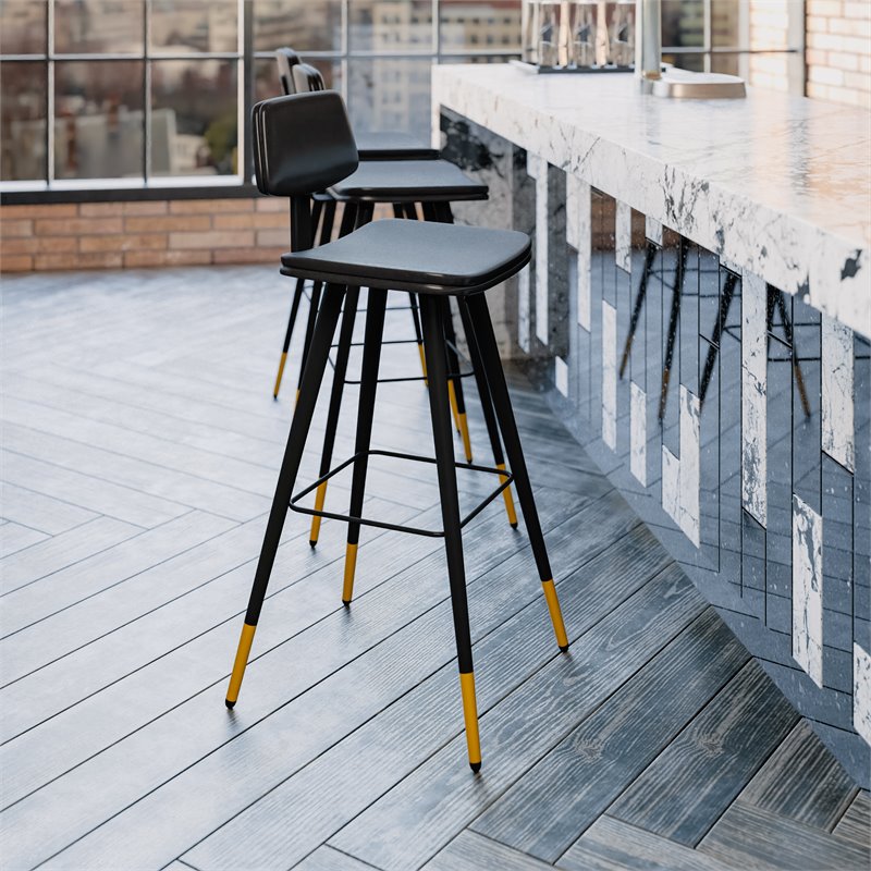 Flash Furniture Kora 29.75
