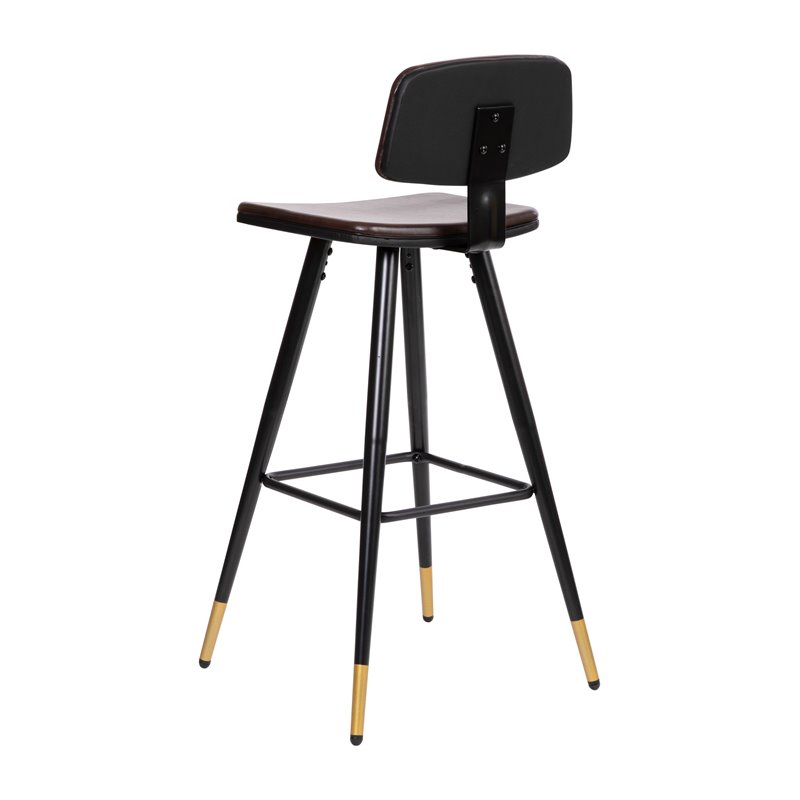 Flash Furniture Kora 29.75