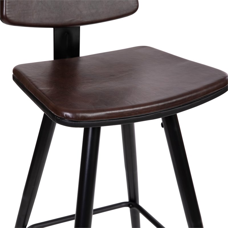 Flash Furniture Kora 29.75