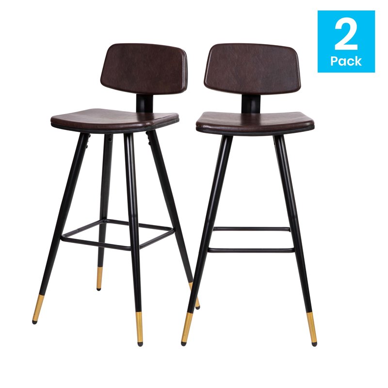 Flash Furniture Kora 29.75