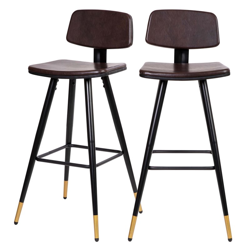 Flash Furniture Kora 29.75