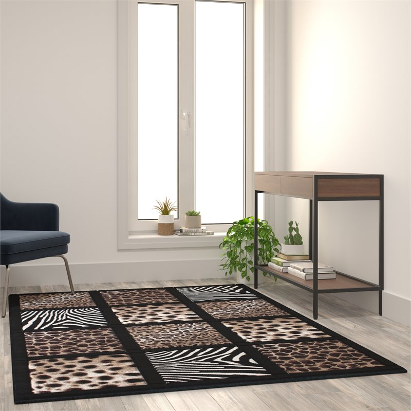 Flash Furniture Menagerie 62.4