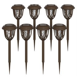 Outdoor Lighting