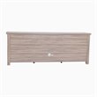 Flash Furniture Kilead Engineered Wood TV Stand for up to 80